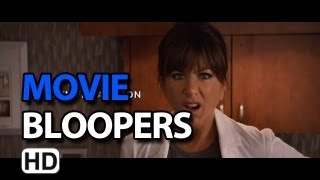 Horrible Bosses (2011) Bloopers Outtakes Gag Reel