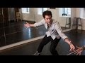 'Hamilton' Choreographer Breaks Down His Moves