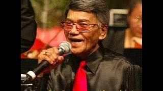 Mungkin Bersama - Ahmad Jais