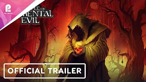 The Temple of Elemental Evil | Official Launch Trailer | FHD 60fps
