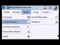 Grenzsteine suchen mit der Software SurvPC und dem GPS-Empfänger Altus NR3