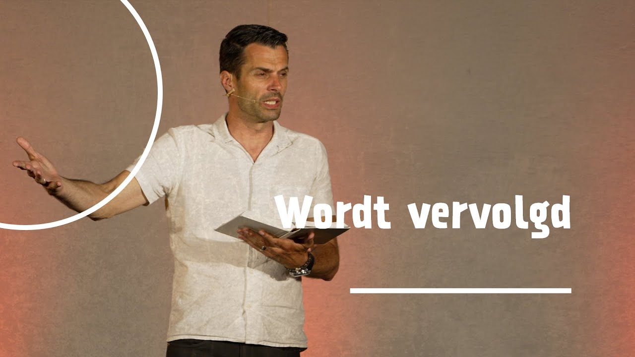 Wordt vervolgd | Jurjen ten Brinke - YouTube