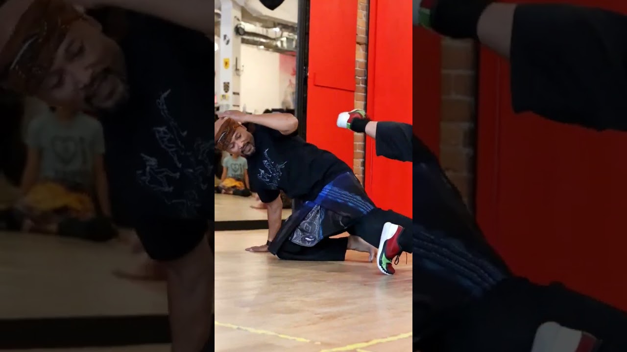 Pencak silat ground work kicking Martial arts technique