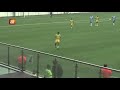 WATCH: Kwara United Decimate AS Douanes In CAF Confed Cup