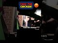 Take The Chicken! 🐔😡