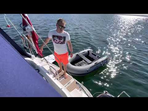 Video: Hvad er den bedste måde at forsegle en aluminiumsbåd på?