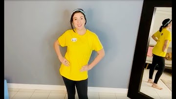 How To Dance The Cha Cha | Dance Lesson for Kids