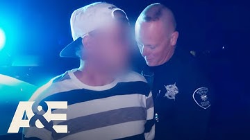 Live PD: The Best of Midland County, TX | A&E