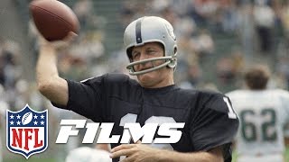 George blanda was the face of raiders during height their greatness
and that is part reason he finds himself on our list. subscribe to nfl
...