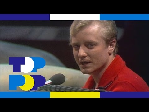 John Miles - Music (1976) ? TopPop