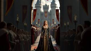 Shadows of Betrayal: A Knight's Honor in the Face of Dark Sorcery
