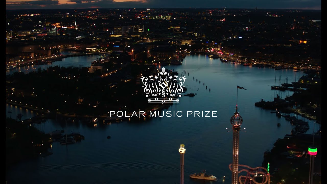 Grandmaster Flash and Anne-Sophie Mutter win 2019 Polar Music prize, Hip-hop