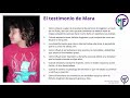 El feminismo me salvó: testimonio de jóvenes que desisten y destransicionan. Mara.