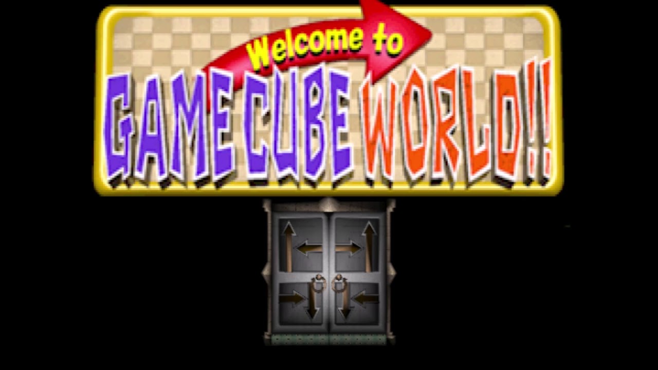 Nintendo Developer Demo Music - Auto Demo