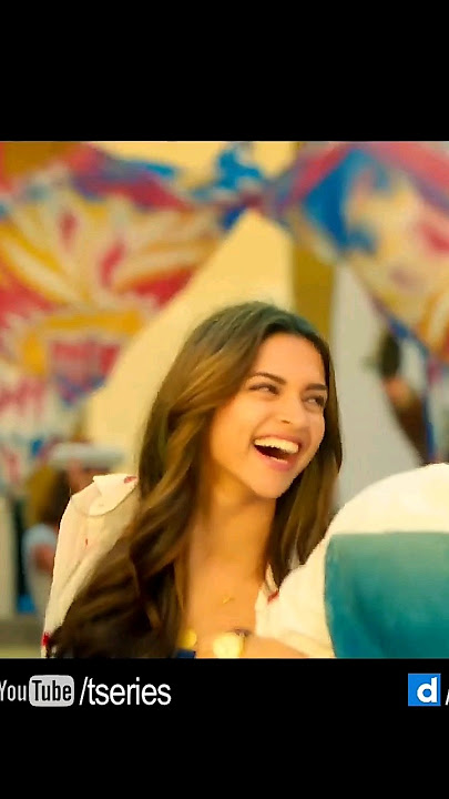 MATARGASHTI full VIDEO Song | TAMASHA Songs 2015 | Ranbir Kapoor, Deepika Padukone