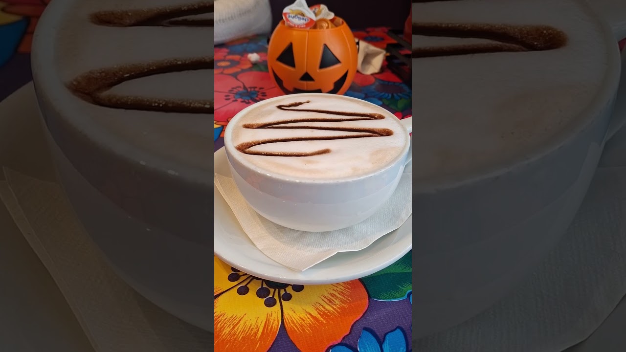 Monday Morning Coffee