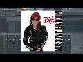 How to actually make a michael jackson type beat