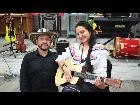 PARK SPANISH IMMERSION ELEMENTARY SCHOOL - SONIDO TINTO