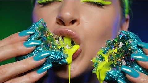 Edible Geode CRACK Compilation 🤯 | So Satisfying You’ll Watch Till The End