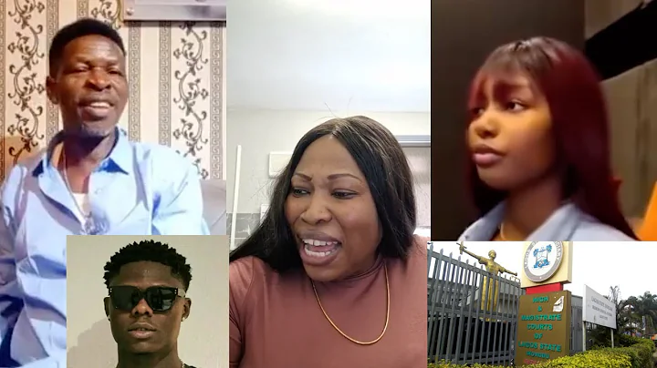 Mohbad's Dad Now Has The Last Laugh As Lawyers  Release Shocking Evidence Against Wunmi, Bukky Jesse