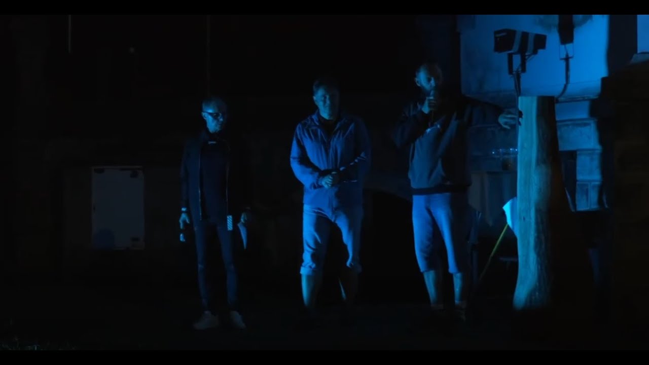 Sympozium dřevosochání Desná 2025