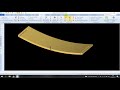 VIDEO 32: ALPHACAM 3D - cách 1