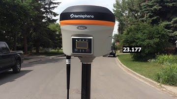 S321+ Cold Start Test with David from Bench-Mark
