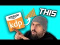 Road map to profit for low content publishing on amazon kdp