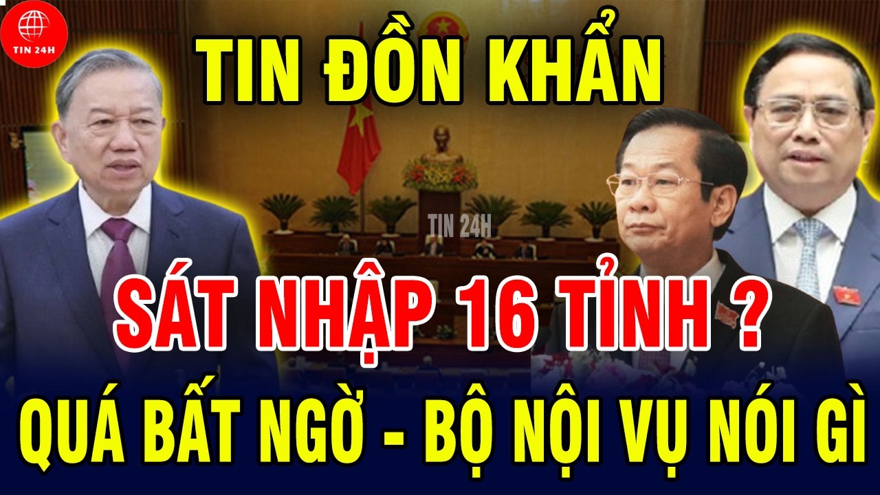 Tin tức 24h mới nhất ngày 05/03/2026✈️Tin Nóng Chính Trị Việt Nam ✈️ #tin24h