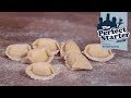 How to make parmesan and ricotta agnolotti