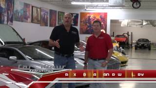 Car Show Television July 27 2013