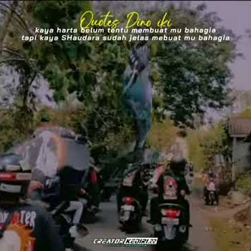 story wa kopdar PSHT keren