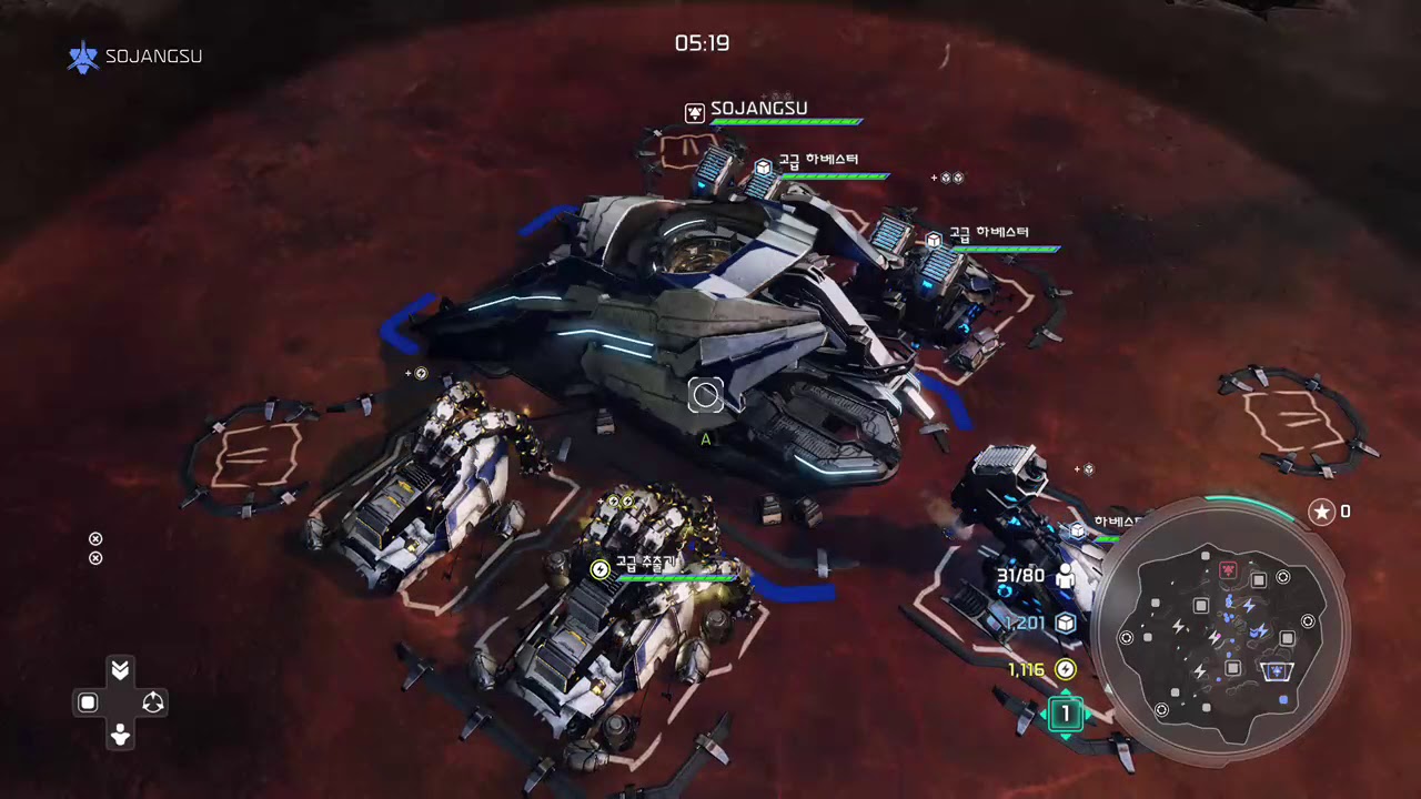 Grunt Riders Halo Wars 2 - Atriox Vs YapYap (Grunt Rider Rush) - YouTube