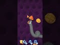 🐍 #worms #funny #games #kay ho rha hai #viralshorts #lovegmaing #trandingshorts #🐍🐍wormszone🐍🐍