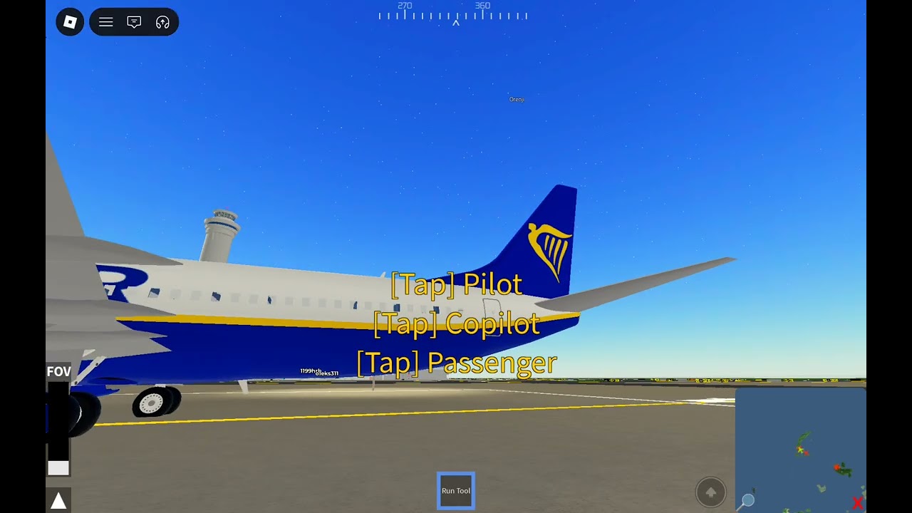 I playd Pilot tranig flite simolater