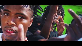 24 Heavy - Sacrifices Official Music Video