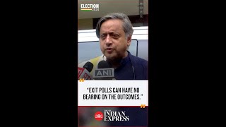 Shashi Tharoor: Number of votes do not matter as long as you get majority