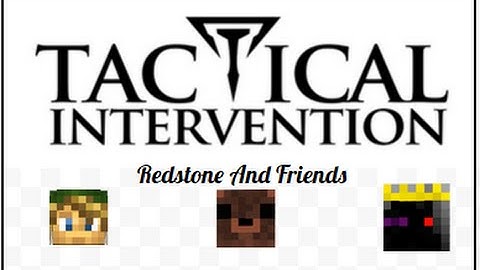 Tactical Intervention EP#4 Best Blind Fire Animation