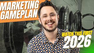 Laundromats Dry Cleaners Marketing Game Plan 2026