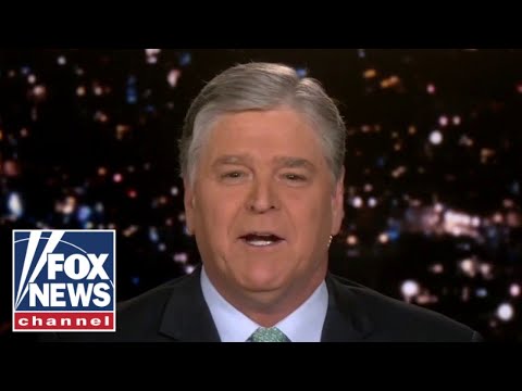 We’re headed straight for a recession: Hannity