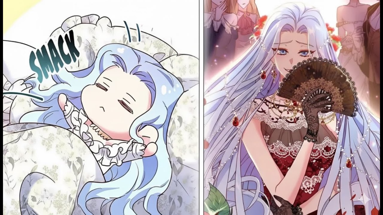 😈 LA VILLANA MAS TEMIDA QUIERE RETIRARSE 😩… PERO TODOS CREEN QUE PLANEA ALGO MALVADO 👀🔥