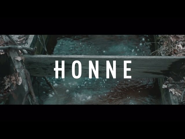 Honne - Coastal Love