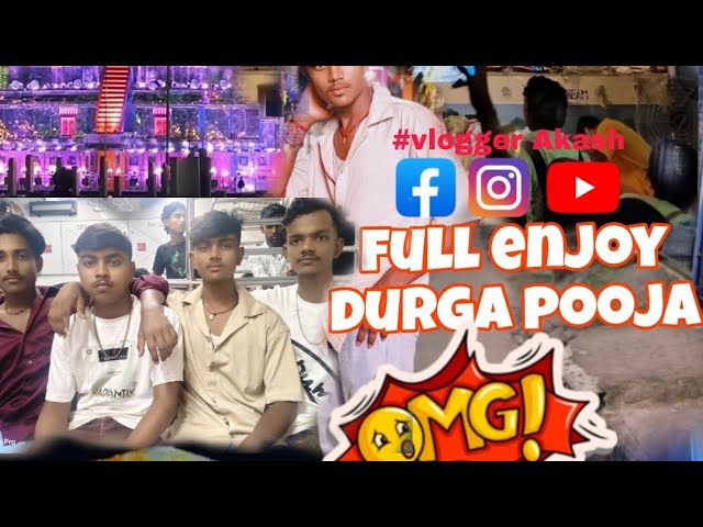 Full night enjoy 😉 Akash vlogs 📹 #ytshorts #viralvideo #vloggerlifestyle #youtubeshorts #yttrending