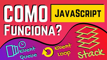 O que é o JavaScript para que serve?