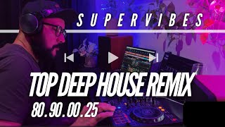 Download Lagu TOP DEEP REMIX 80 90 00 25 | SUPER VIBES MP3 Download Lagu TOP DEEP REMIX 80 90 00 25 | SUPER VIBES MP3