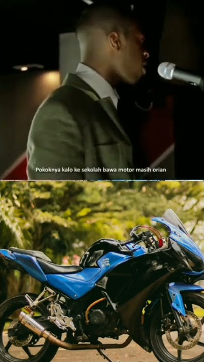 dubbing sunda lucu budak otomotif #storywa #statuswhatsaap