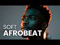 KAMIRO · Ocean Afrobeat (Soulful Afrobeat Chill Mix)