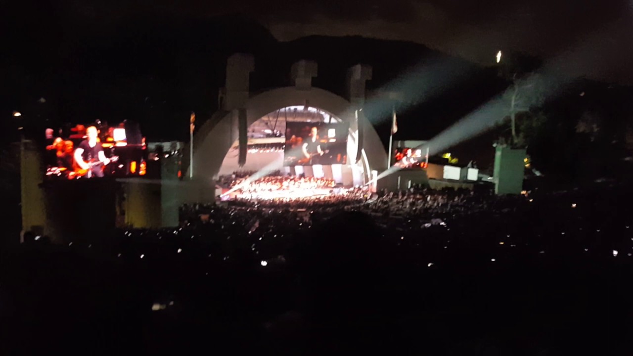 Danny Elfman's The Nightmare Before
