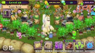 My Singing Monsters - Parlsonalegendary Werdo