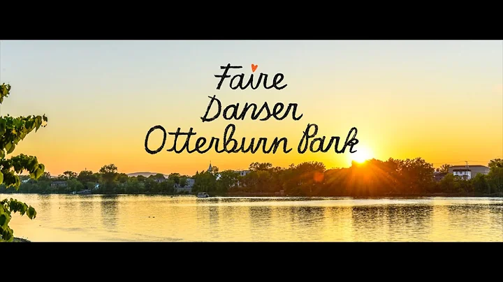 Ici  Otterburn Park / Faire Danser Otterburn Park